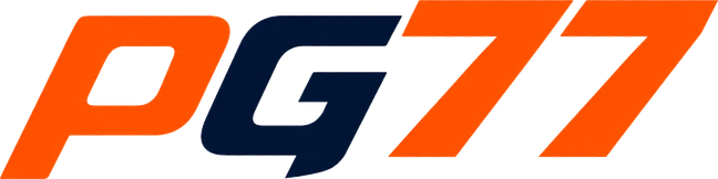 PG77 Logo